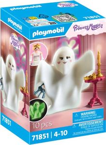 PLAYMOBIL PLAYMOBIL 71851 Zamek księżniczki Duch 71851