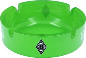 Borussia Mönchengladbach Aschenbecher 10cm grün
