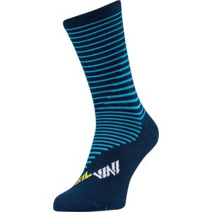 Socken Silvini Ferugi UA1644 blau-gelb größe 39-41 3120-UA1644-32703