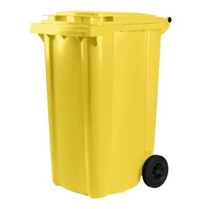 Auf welche Kauffaktoren Sie als Kunde bei der Auswahl der Mülltonne groß achten sollten