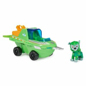 Spin Master 6066142 PAW Patrol – Aqua Pups – Delux