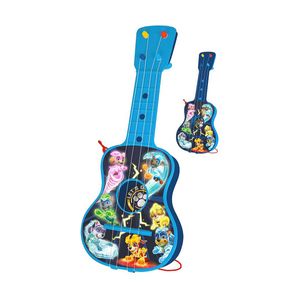 Kindergitarre Reig Paw Patrol 4 Seile