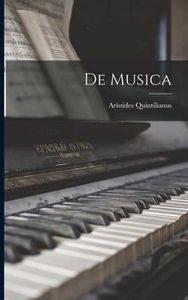 De Musica