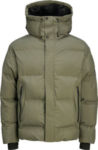 Jack & Jones Alpha Puffer Winterjacke Herren Jack & Jones Alpha Puffer Winterjacke Herren