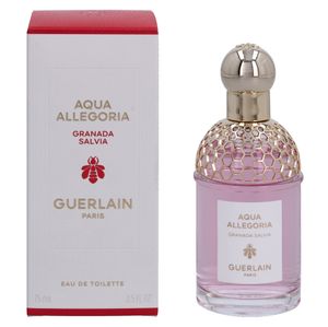 Guerlain Aqua Allegoria Granada Salvia 2022 Eau de Toilette für Damen 75 ml