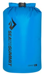 Sea To Summit Stopper Dry Bag 35L Blue