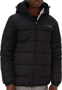Ellesse Gerana Winterjacke Herren Ellesse Gerana Winterjacke Herren