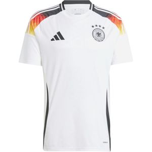 adidas DFB Deutschland Herren Heimtrikot 2024 white L