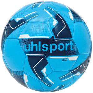 uhlsport Fußball TEAM Children 1001725_02 eisblau/marine/weiß 3