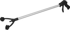 Vivamore Vivamore Grabber - Grabber s protišmykovou a blokovacou funkciou - pre staršie osoby a osoby so zdravotným postihnutím - 87 cm