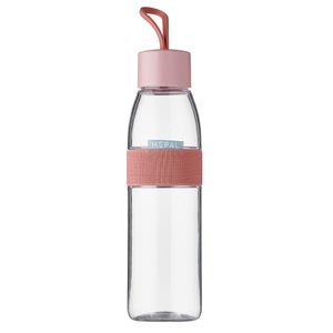 Mepal trinkflasche ellipse 500 ml - vivid mauve 107775078700