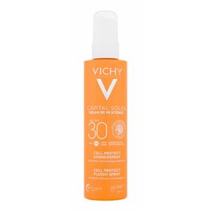 Vichy Spray Capital Soleil Cell Protect Fluide Spray