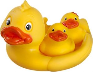 Duck Bath Seifentrockner