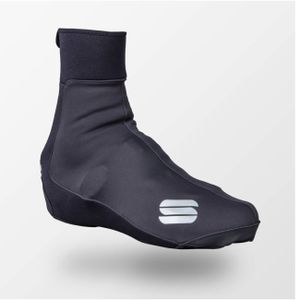 SPORTFUL Fahrrad-Überschuhe - ROUBAIX THERMAL - Schwarz S