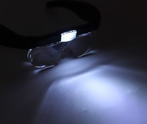 lupenbrille,lupenbrille milicht,vergrößerungsbrille,kopflupe,uhrmacherlupe,kopfbandlupe,lupenbille mit licht für brillenträger