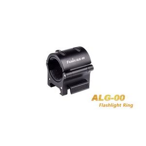 Fenix ALG-00 Universalmontage Halterung für Taschenlampen