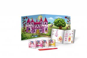 FIMO kids form & play Princess, 1Stück