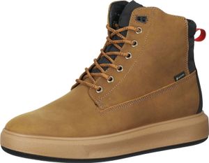 FRETZ men Stiefelette Stiefelette Nubukleder