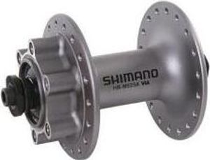 Shimano NABE DEORE HBM525 VR 36L SI SS 6L Shimano NABE DEORE HBM525 VR 36L SI SS 6L