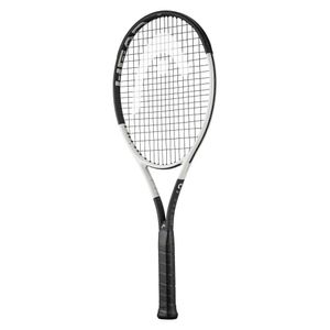 HEAD Speed MP 2024 TEST WINNER Grip Veľkosť 2 ATP Novak Djokovic Turnajové rakety bez struny Odporúčaná cena: € 280.00