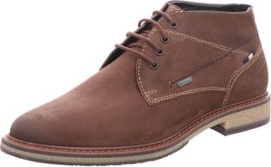 Fretz Men Andrew Boots in Übergrößen Braun 6916.8116-38 große Herrenschuhe, Größe:47