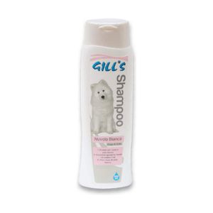 gill's Haustier-Haarshampoo white 200ml