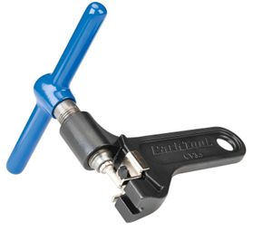 Park Tool Ct-3.3 Chain Tool Blue / Black One Size