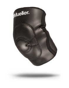 Mueller Padded Elbow Sleeve : S/M Größe: S/M