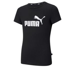 Puma T-shirt Ess Logo Tee, 58702901, Rozmiar: 152