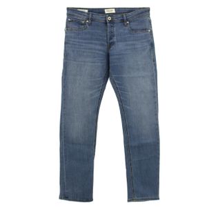 Jack & Jones Herren Glenn Original 815 Jeans, Blau 34W x 34L