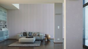 A.S. Création Tapete Jade, metallic, violett, 10,05 m x 0,53 m, 858924, 8589-24