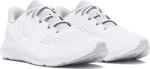 Under Armour W Charged Pursuit 3 BL Laufschuhe Damen 3026523 104 Weiß, Schuhgröße:42 EU