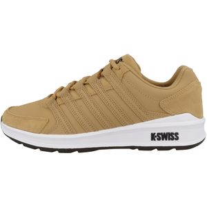 K-Swiss Sneaker low hellbraun 44