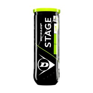 Dunlop stage 1 green 3pet