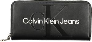 Dámská kabelka CALVIN KLEIN BLACK : Barva - černá, Velikost - UNI Velikost: UNI Barva: černá