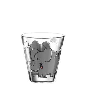 Becher 215ml Elefant Bambini