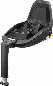 Maxi-Cosi FamilyFix One i-Size Isofix Basisstation, 0-18 kg, für Maxi-Cosi Rock, Pearl Smart i-Size, Pearl One i-Size, schwarz