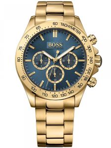 Hugo Boss 1513340 Ikon Chronograph 44mm 10ATM