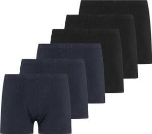 Schiesser unterhose männer boxershort UNCOVER Baumwolle mix XL (Herren)