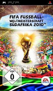 FIFA Fussball Weltmeisterschaft Südafrika 2010