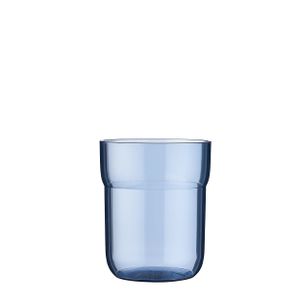 Kinder-Trinkglas Mepal Mio 250 ml - deep blue