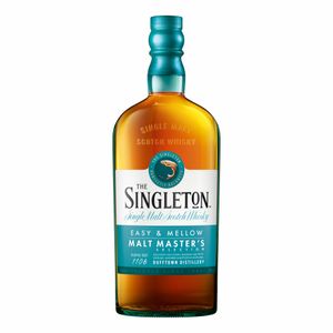 Singleton of Dufftown Malt Master's Selection Single Malt Scotch Whisky in Geschenkpackung | 40 % vol | 0,7 l