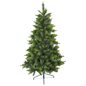 Künstlicher Weihnachtsbaum \'King Tree\' - Exkl. Beleuchtung - ⌀130 cm - ↕210 cm