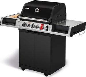 Enders Uniq 3 IK Cruster Gasgrill