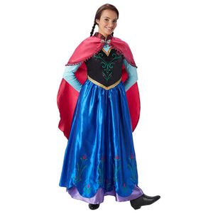 Anna Kostüm, Disney Die Eiskönigin, Größe:S
