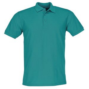 Fruit of the Loom 65/35 Polo + GRATIS MyShirt Stoffbeutel