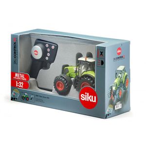 Siku Traktor CLAAS Axion850"Control"; 6882