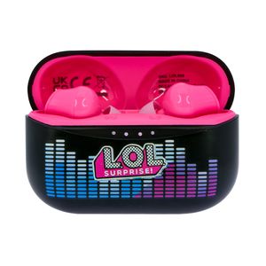 OTL Technologies L.O.L. Surprise! Kopfhörer Kabellos im Ohr Anrufe/Musik Bluetooth Pink
