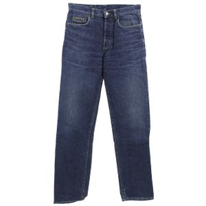 #5978 Calvin Klein, ,  Herren Jeans Hose, Denim ohne Stretch, blue, W 30 L 34