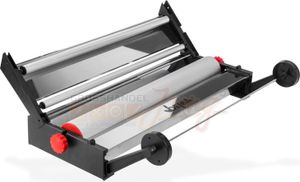 Tapetenkleistermaschine